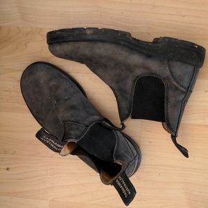 Blundstone 550